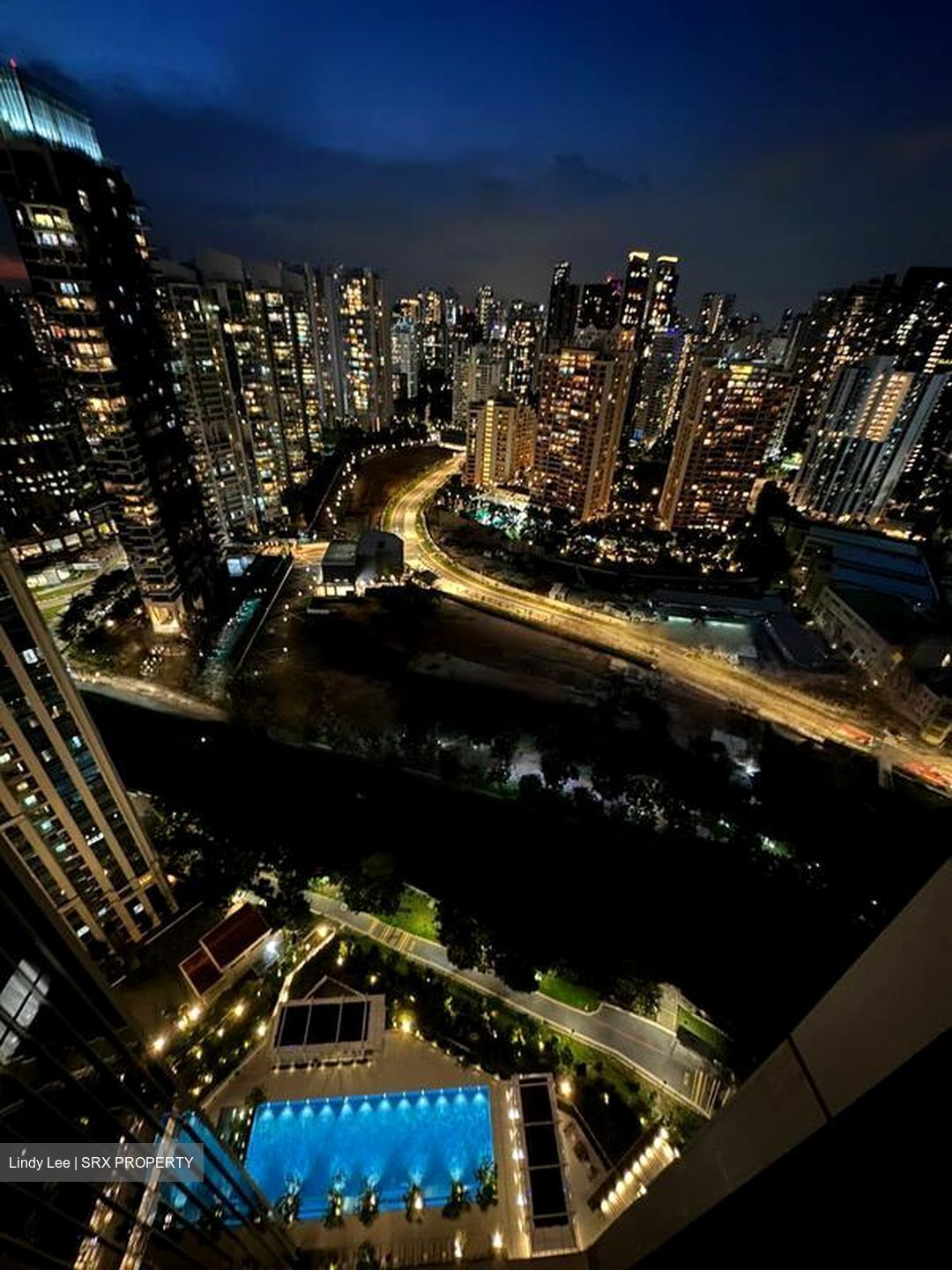 Riviere  (D3), Condominium #498685511